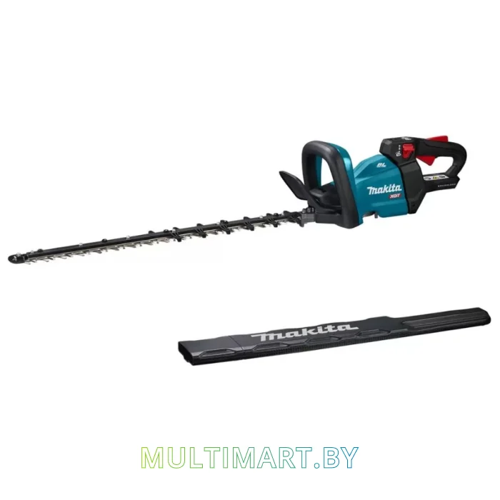 Кусторез Makita UH006GZ (без АКБ)